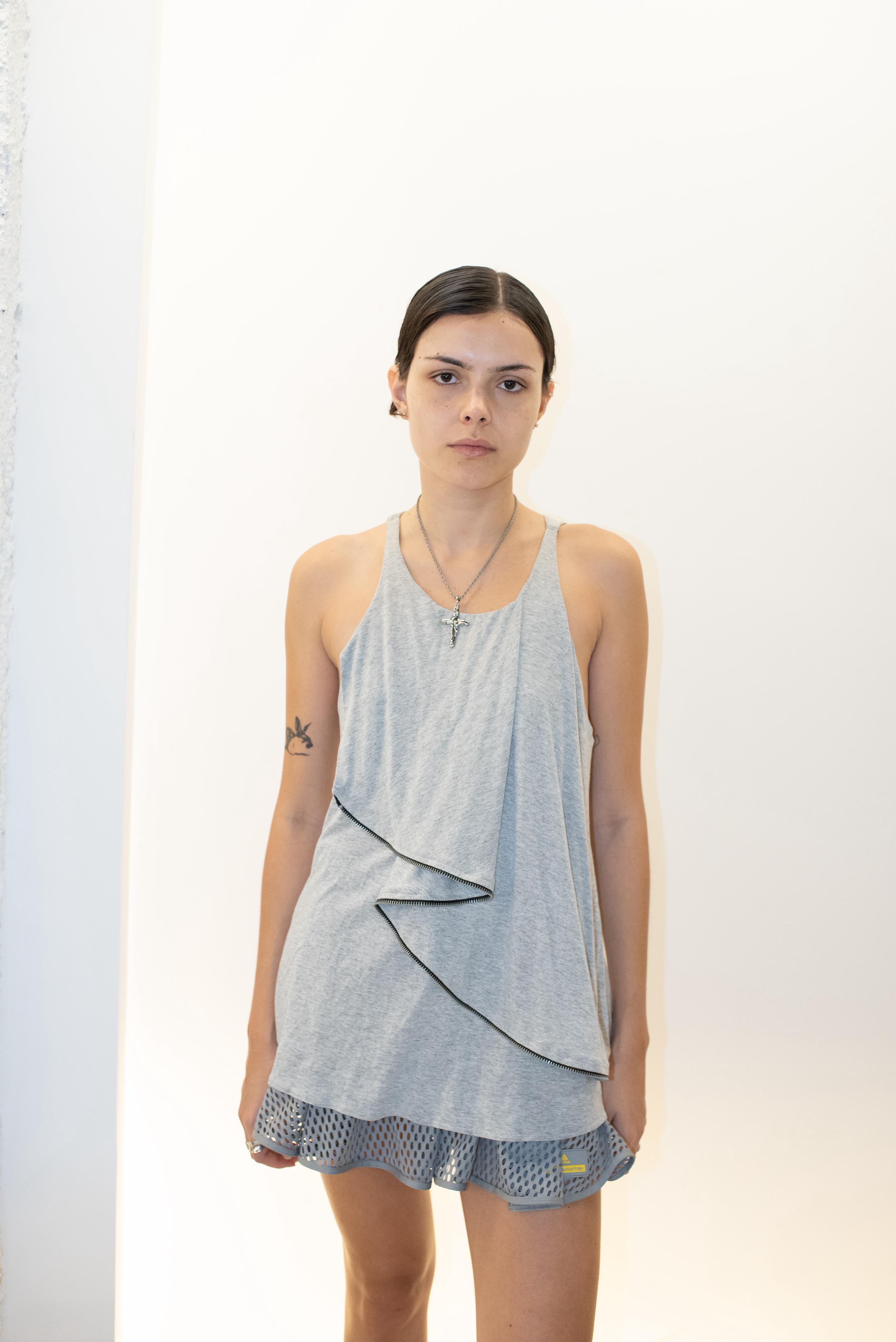 saia stella mccartney para adidas