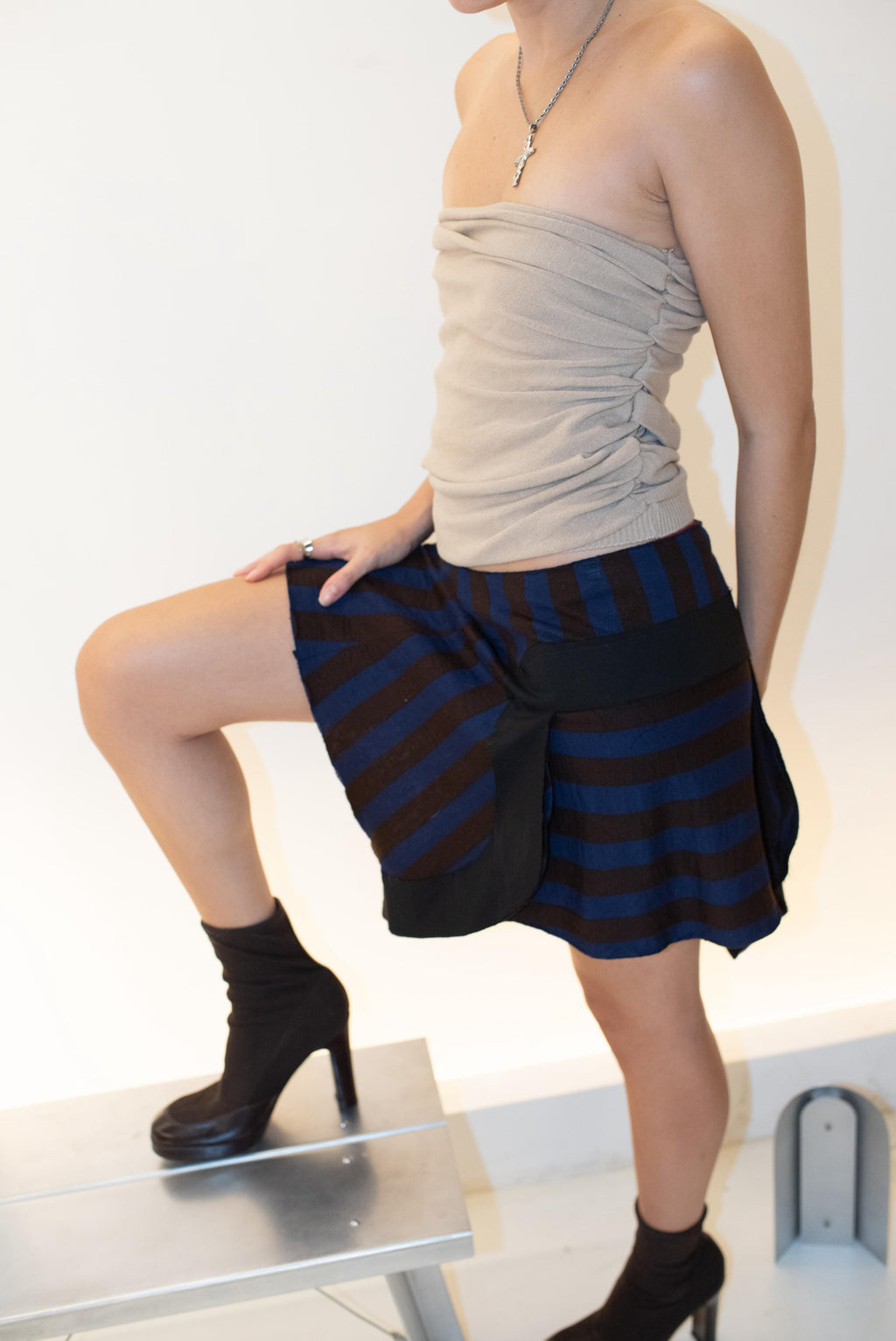 saia just cavalli listrada